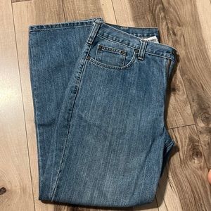 Mens Carhartt jeans